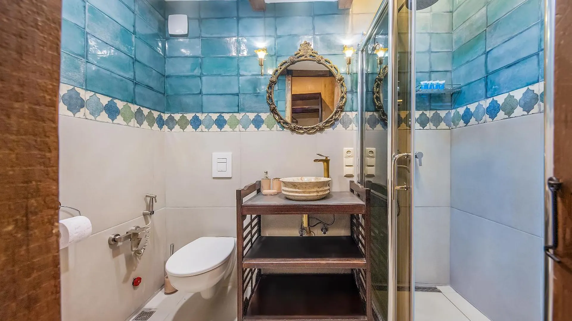 Hb Apartments Lado Asatiani Tbilisi