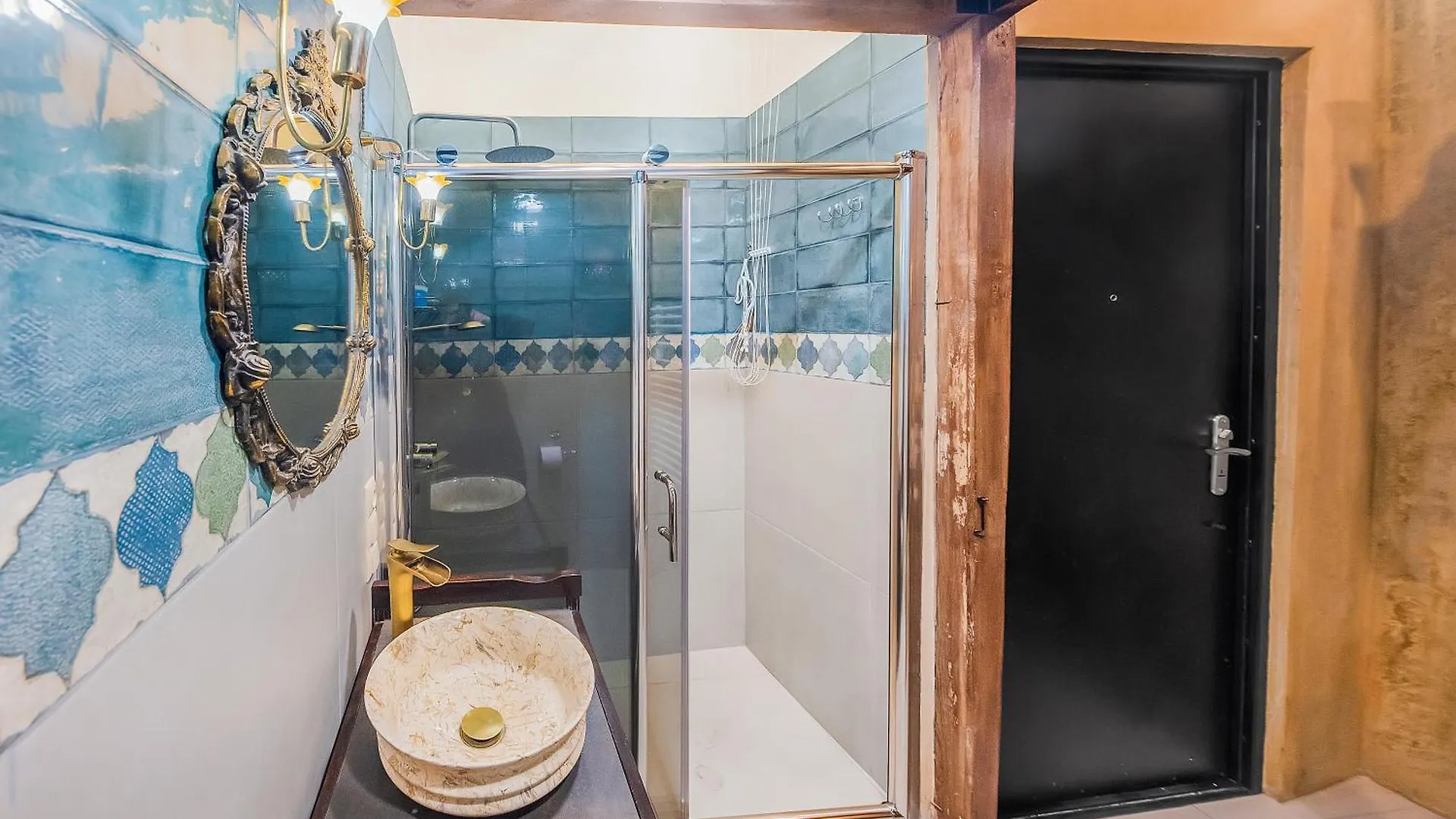 Hb Apartments Lado Asatiani Tbilisi 0*,