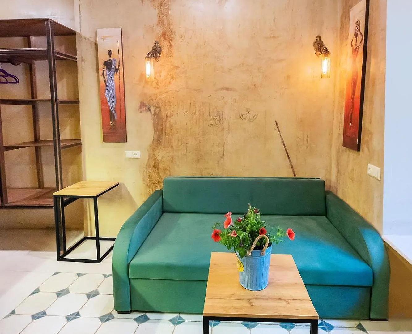 Hb Apartments Lado Asatiani Tbilisi Georgia